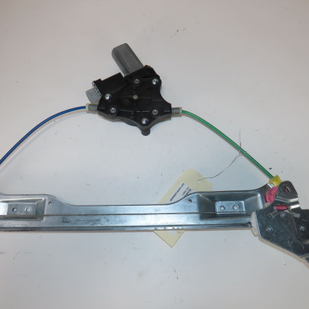 Mecanisme+moteur leve-glace avg occasion  Opel CORSA E (X15) 1.4 (08, 68) (2014)   39161986 