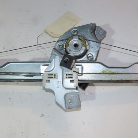 Mecanisme + moteur lève-glace avant droit occasion  Dacia SANDERO 1.5 dci (2010)   8200733828 