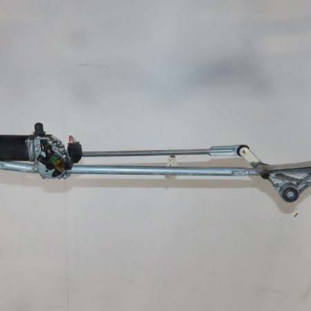 Moteur essuie-glace avant occasion  Mercedes-benz CLASSE B Sports Tourer (W245) B 200 cdi (245.208) (2005-2011)   1698202140 