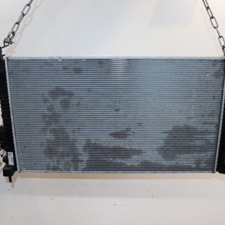 Radiateur occasion  Dacia DUSTER (HM_) 1.5 dci 115 (hmad) (2017)   214105803R 