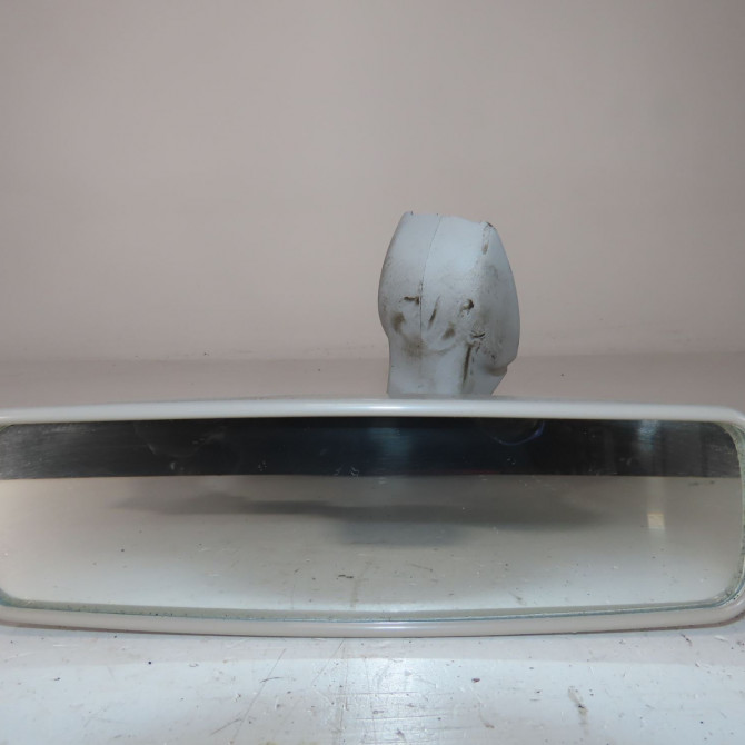 Retroviseur interieur occasion  Renault CLIO IV (BH_) 1.2 16v (2012)   7701349373  1