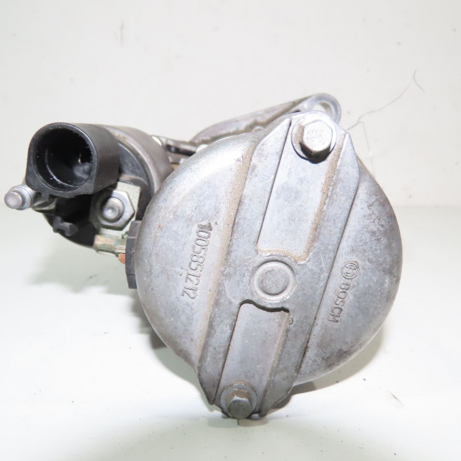 Démarreur occasion  Skoda OCTAVIA III (5E3, NL3, NR3) 1.4 tsi (2012-2017)   0AM911023R  4