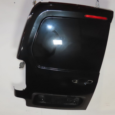 Porte battante arrière gauche occasion  Peugeot PARTNER Camionnette/Monospace 1.6 hdi (2008) 4 portes   9820436880 