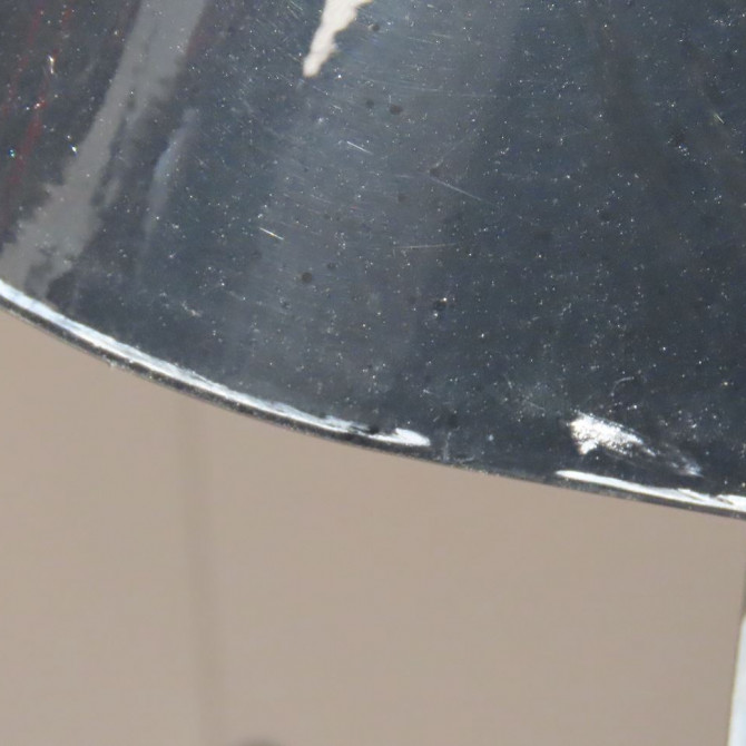 Porte battante arrière gauche occasion  Peugeot PARTNER Camionnette/Monospace 1.6 hdi (2008) 4 portes   9820436880  5