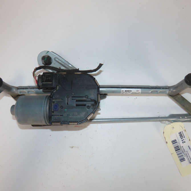 Moteur essuie-glace avant occasion  Volkswagen vw GOLF SPORTSVAN VII (AM1, AN1) 1.0 tsi (2015-2020)   517955023C  1