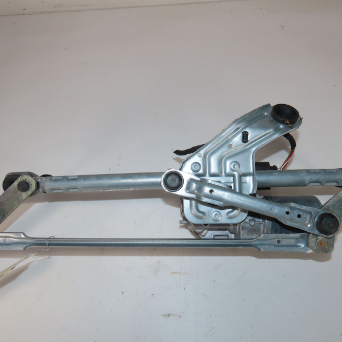 Moteur essuie-glace avant occasion  Volkswagen vw GOLF SPORTSVAN VII (AM1, AN1) 1.0 tsi (2015-2020)   517955023C  3