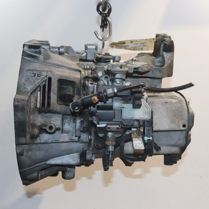 Boîte à vitesse mecanique occasion  Peugeot 308 II (LB_, LP_, LW_, LH_, L3_) 1.6 hdi / bluehdi 115 (2013-2021) 5 portes   20EA47  3