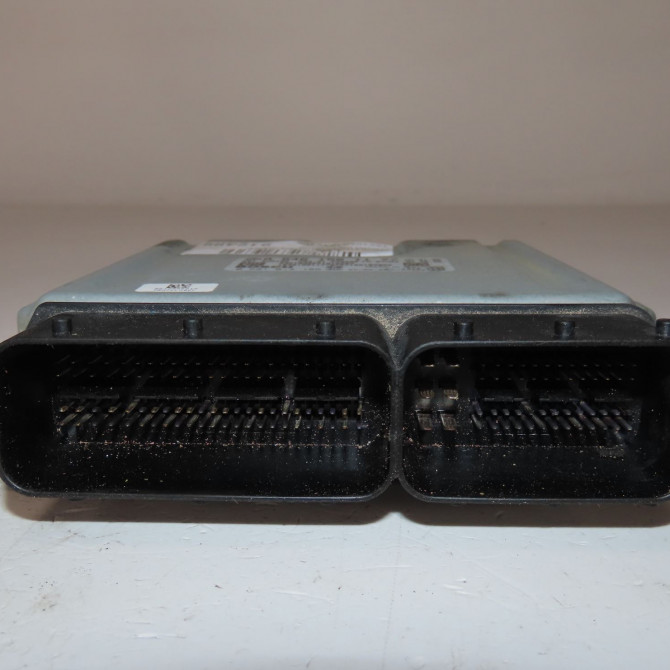 Calculateur moteur occasion  Mercedes-benz VITO / MIXTO Camionnette (W639) 109 cdi (639.601, 639.603, 639.605) (2003)   A6461501177  4