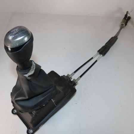 Levier de vitesses occasion  Renault CLIO IV (BH_) 1.2 16v (2012)   349015026R 