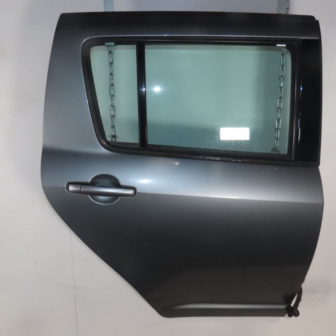 Porte arrière droite occasion  Suzuki SWIFT III (MZ, EZ) 1.3 (rs 413) (2005)   6800362J00  1