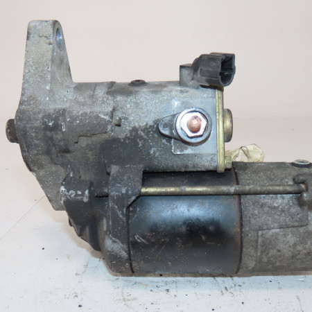 Démarreur occasion  Mini MINI (R50, R53) One d (2003-2006)   12417791335 