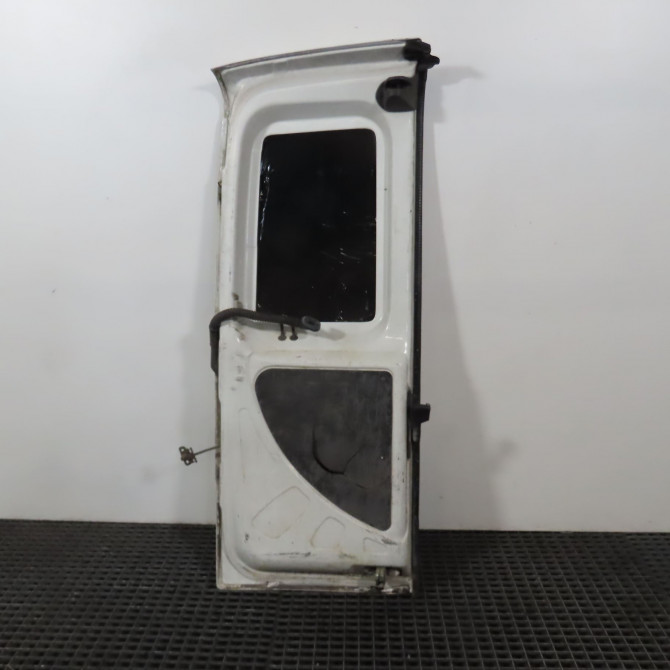 Porte battante arrière droite occasion  Fiat DOBLO Camionnette/Monospace (223_) 1.9 d (223zxb1a) (2001)   51934384  4