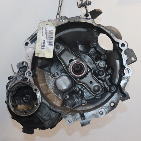 Boîte à vitesse mecanique occasion  Volkswagen vw GOLF V (1K1) 1.4 tsi (2005-2008)   JXP 