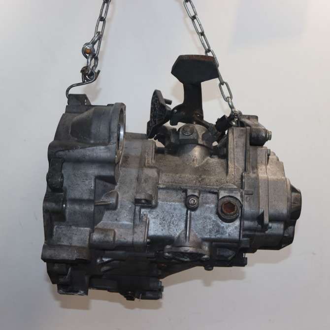 Boîte à vitesse mecanique occasion  Volkswagen vw GOLF V (1K1) 1.4 tsi (2005-2008)   JXP  3