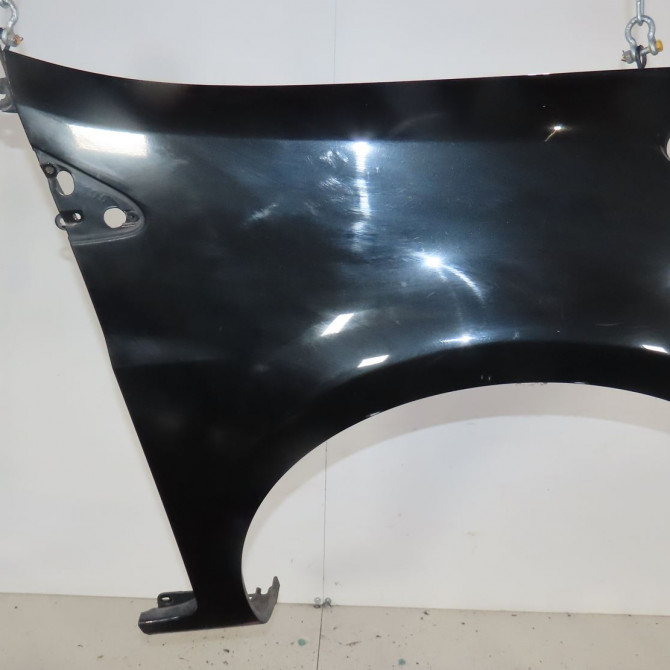 Aile avant droite occasion  Renault CLIO III (BR0/1, CR0/1) 1.5 dci (2010-2014) 5 portes   631003362R  1