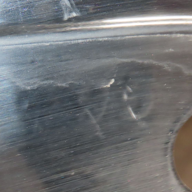 Aile avant droite occasion  Renault CLIO III (BR0/1, CR0/1) 1.5 dci (2010-2014) 5 portes   631003362R  3