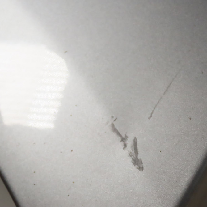 Aile avant gauche occasion  Renault TRAFIC II Autobus/Autocar (JL) 2.0 dci 115 (2006)   7782524451  3