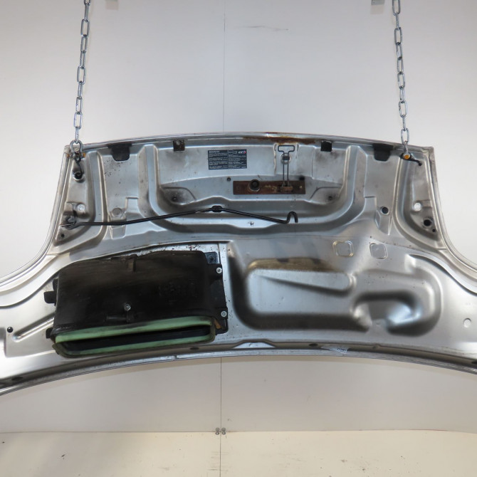 Capot occasion  Renault TRAFIC II Autobus/Autocar (JL) 2.0 dci 115 (2006)   651005147R  2