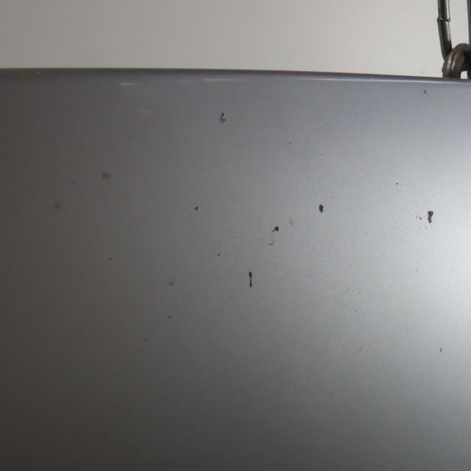 Capot occasion  Renault TRAFIC II Autobus/Autocar (JL) 2.0 dci 115 (2006)   651005147R  3