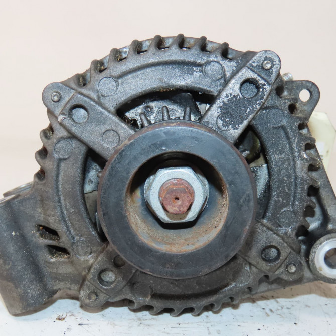 Alternateur occasion  Jaguar XF I (X250) 5.0 kompressor (2009-2015)   C2D59622  1