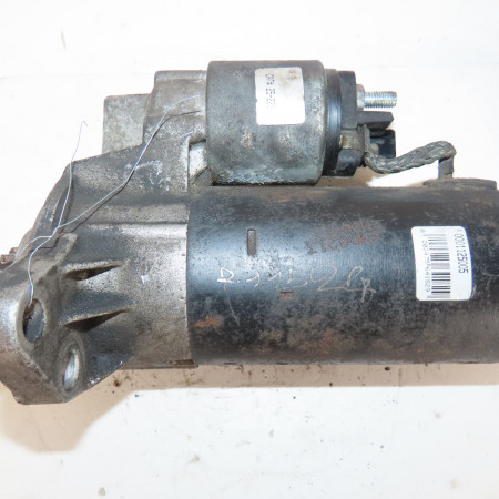 Démarreur occasion  Volkswagen vw GOLF IV (1J1) 1.9 sdi (1997-2005)   20911024AX 