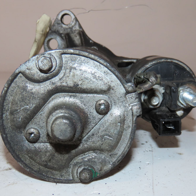 Démarreur occasion  Volkswagen vw GOLF IV (1J1) 1.9 sdi (1997-2005)   20911024AX  4