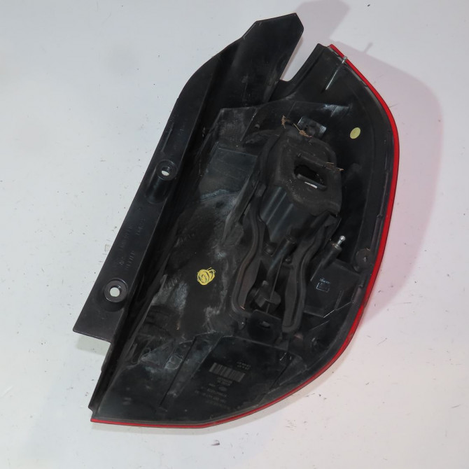 Feu arrière gauche occasion  Renault SCÉNIC II (JM0/1_) 1.5 dci (jm1e, jm16) (2005-2008) 5 portes   8200474328  2