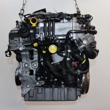 Moteur diesel occasion  Volkswagen vw SCIROCCO III (137, 138) 2.0 tdi (2010-2017)   4L100090G 