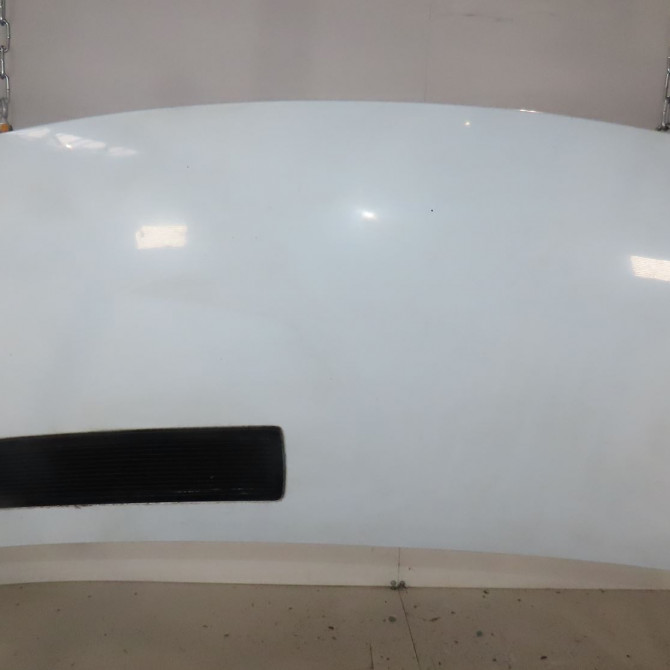 Capot occasion  Renault TRAFIC II Camionnette (FL) 2.0 dci 90 (fl0h) (2006)   651005147R  1