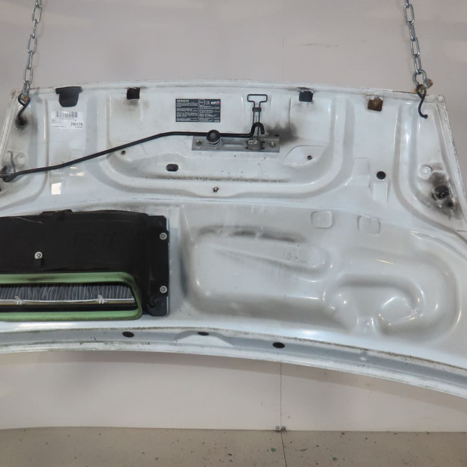 Capot occasion  Renault TRAFIC II Camionnette (FL) 2.0 dci 90 (fl0h) (2006)   651005147R  2