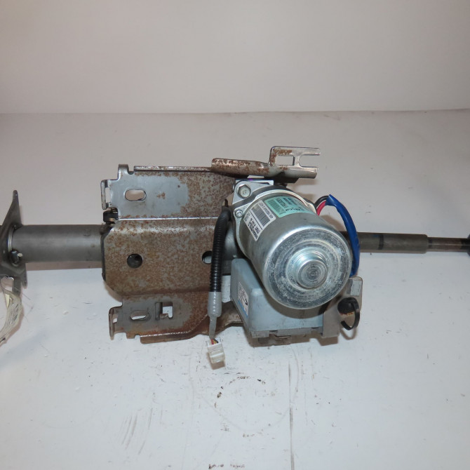 Colonne de direction assistee occasion  Nissan MICRA III (K12) 1.2 16v (2003-2010)   48820BH00A  3