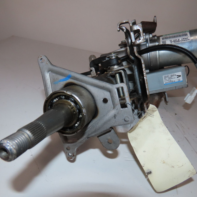 Colonne de direction assistee occasion  Nissan MICRA III (K12) 1.2 16v (2003-2010)   48820BH00A  4