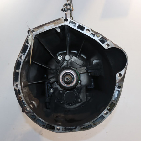 Boîte à vitesse mecanique occasion  Mercedes-benz VITO / MIXTO Camionnette (W639) 109 cdi (639.601, 639.603, 639.605) (2003)   A6392602300 