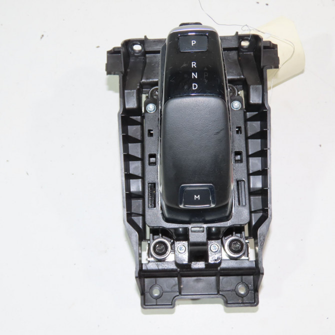 Levier de vitesses occasion  Peugeot 208 II (UB_, UP_, UW_, UJ_) 1.2 puretech 100 (2019) 5 portes   98336270DX  1