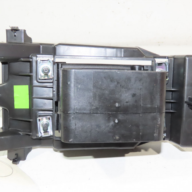 Levier de vitesses occasion  Peugeot 208 II (UB_, UP_, UW_, UJ_) 1.2 puretech 100 (2019) 5 portes   98336270DX  4