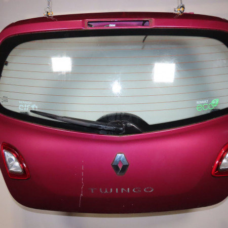 Hayon occasion  Renault TWINGO II (CN0_) 1.2 16v (cn04, cn0a, cn0b) (2007-2014) 3 portes   901007536R 