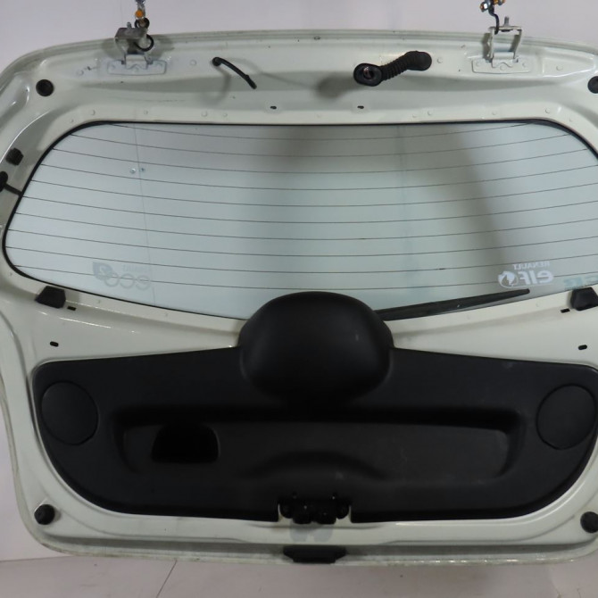 Hayon occasion  Renault TWINGO II (CN0_) 1.2 16v (cn04, cn0a, cn0b) (2007-2014) 3 portes   901007536R  1