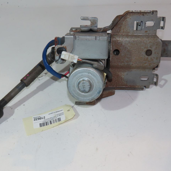 Colonne de direction assistee occasion  Nissan MICRA III (K12) 1.5 dci (2003-2010)   48820BH00A  1