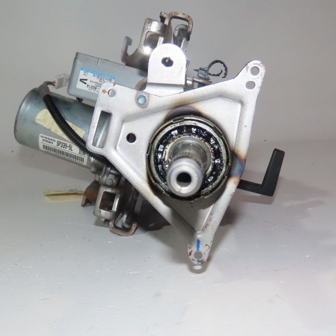 Colonne de direction assistee occasion  Nissan MICRA III (K12) 1.5 dci (2003-2010)   48820BH00A  3