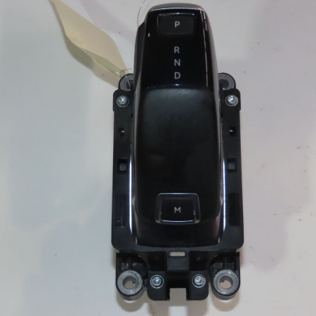 Pommeau levier vitesses occasion  Peugeot 3008 SUV (MC_, MR_, MJ_, M4_) 1.5 bluehdi 130 (2018) 5 portes   98336270DX 