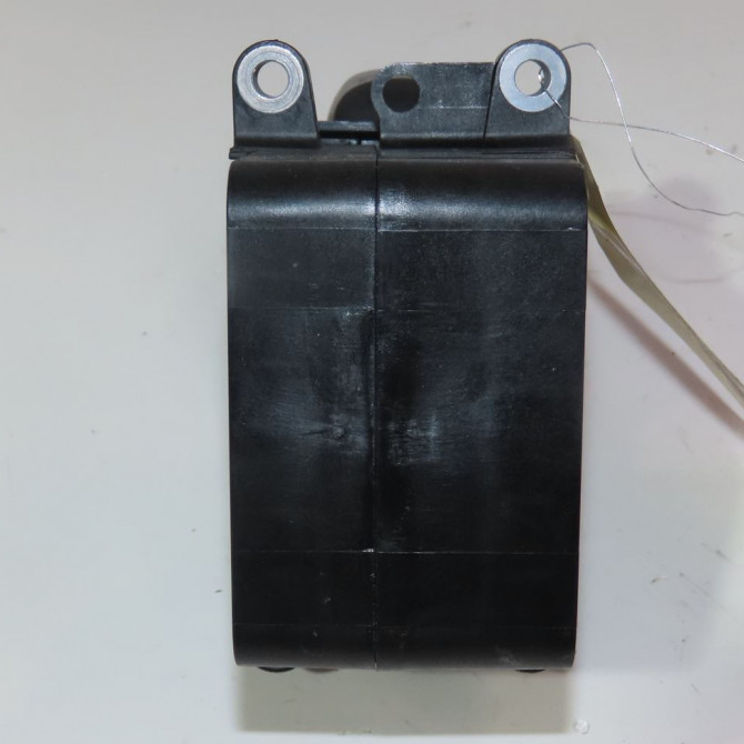 Pommeau levier vitesses occasion  Peugeot 3008 SUV (MC_, MR_, MJ_, M4_) 1.5 bluehdi 130 (2018) 5 portes   98336270DX  2