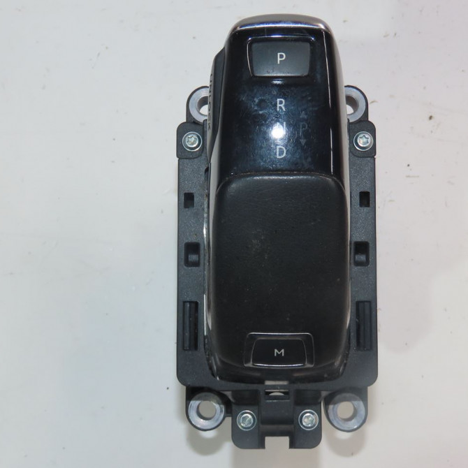 Pommeau levier vitesses occasion  Peugeot 508 SW II (FC_, FJ_, F4_) 1.5 bluehdi 130 (2018)   98336270DX  1