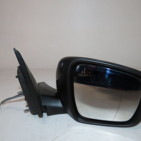 Retroviseur exterieur electrique droit occasion  Renault GRAND SCÉNIC IV (R9_) 1.5 dci 110 (2016)   963018013R 