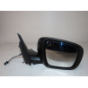 Retroviseur exterieur electrique droit occasion  Renault GRAND SCÉNIC IV (R9_) 1.5 dci 110 (2016)   963018013R  miniature 4