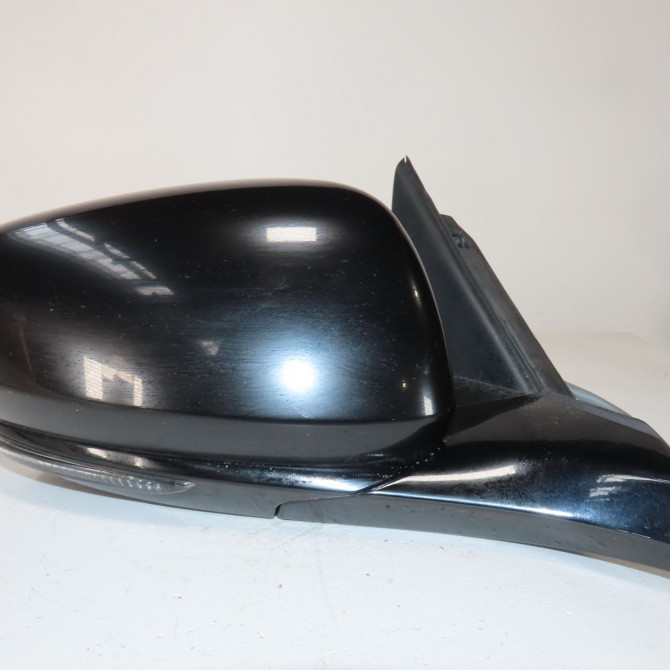 Retroviseur exterieur electrique droit occasion  Renault GRAND SCÉNIC IV (R9_) 1.5 dci 110 (2016)   963018013R  3