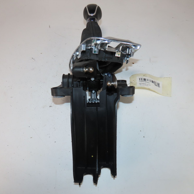 Levier de vitesses occasion  Opel MERIVA B Monospace (S10) 1.4 (75) (2010-2017)   55596757  2