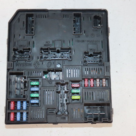 Boite a fusibles occasion  Renault GRAND SCÉNIC IV (R9_) 1.5 dci 110 (2016)   284B67108R 