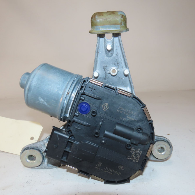  occasion  Renault GRAND SCÉNIC IV (R9_) 1.5 dci 110 (2016)   288155536R  3