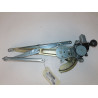 Mecanisme+moteur leve-glace avg occasion  Suzuki SWIFT III (MZ, EZ) 1.3 (rs 413) (2005)   8340263J51  miniature 2