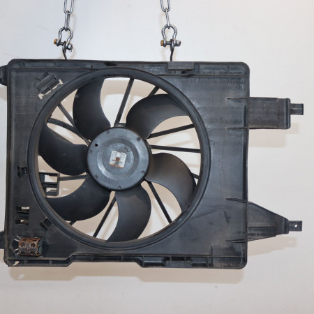Moteur ventilateur radiateur occasion  Renault SCÉNIC II (JM0/1_) 1.5 dci (jm1e, jm16) (2005-2008) 5 portes   7701071863 